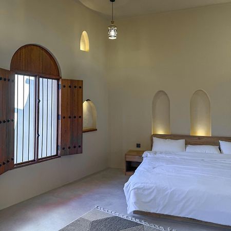 بيت أرض الثراء Rich Land House Nizwa Esterno foto