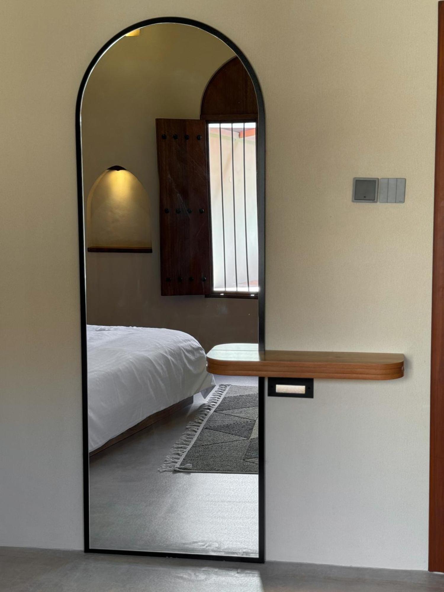 بيت أرض الثراء Rich Land House Nizwa Esterno foto